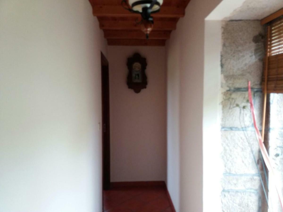 Вилла Casa Socorro А-Эстрада Экстерьер фото